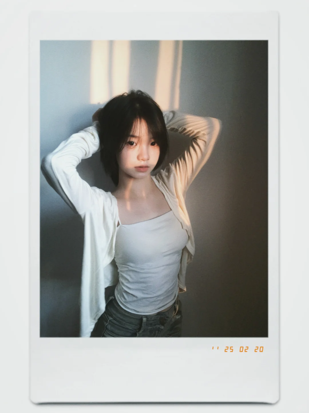 网恋女友这是Ai吗？