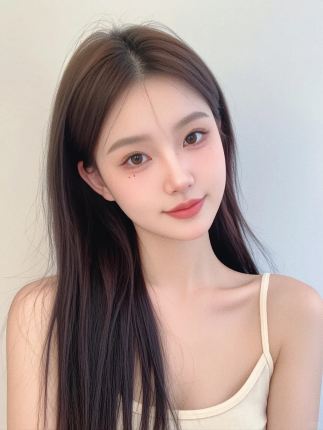 36岁，小少妇也需要精致感