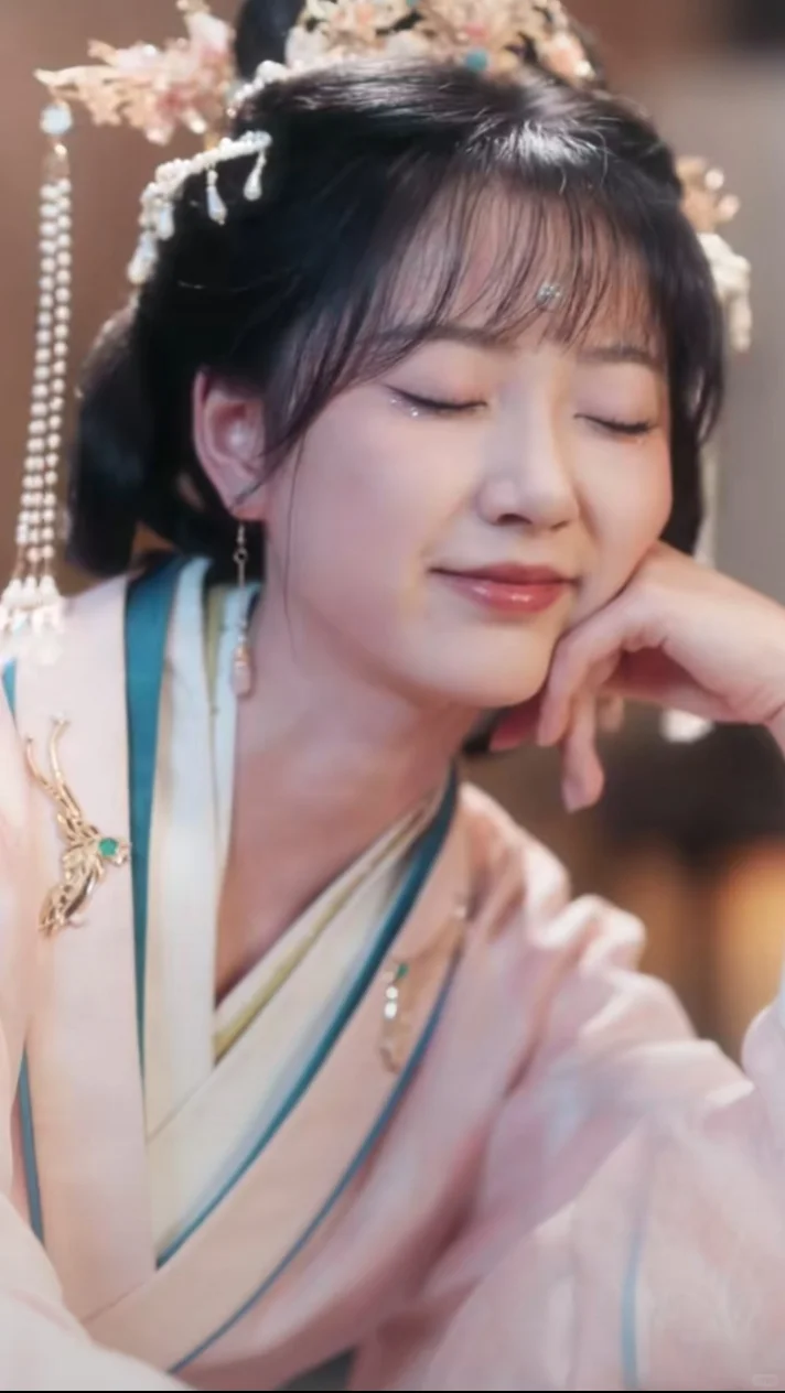女主好会撒娇