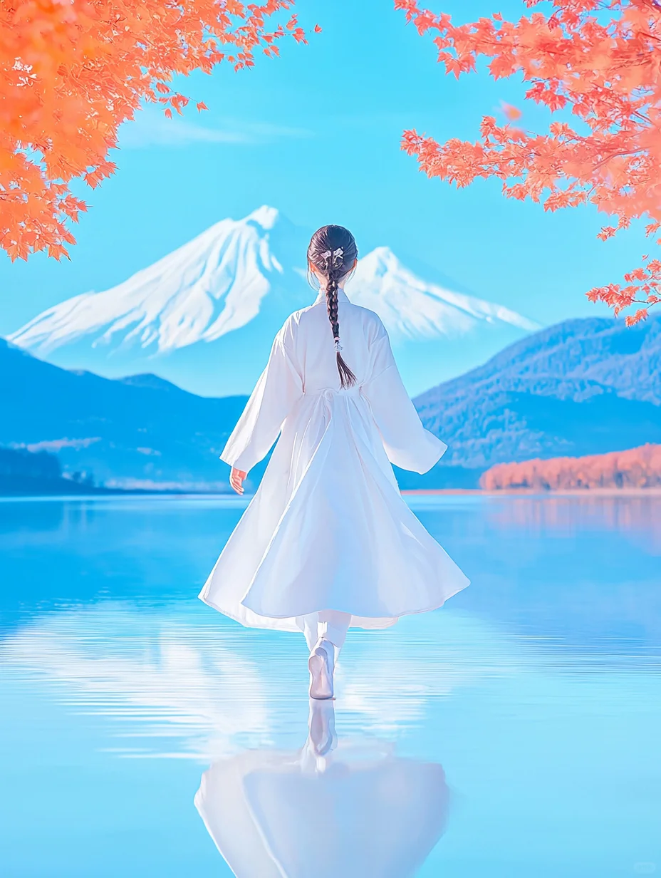 我想 浪迹天涯