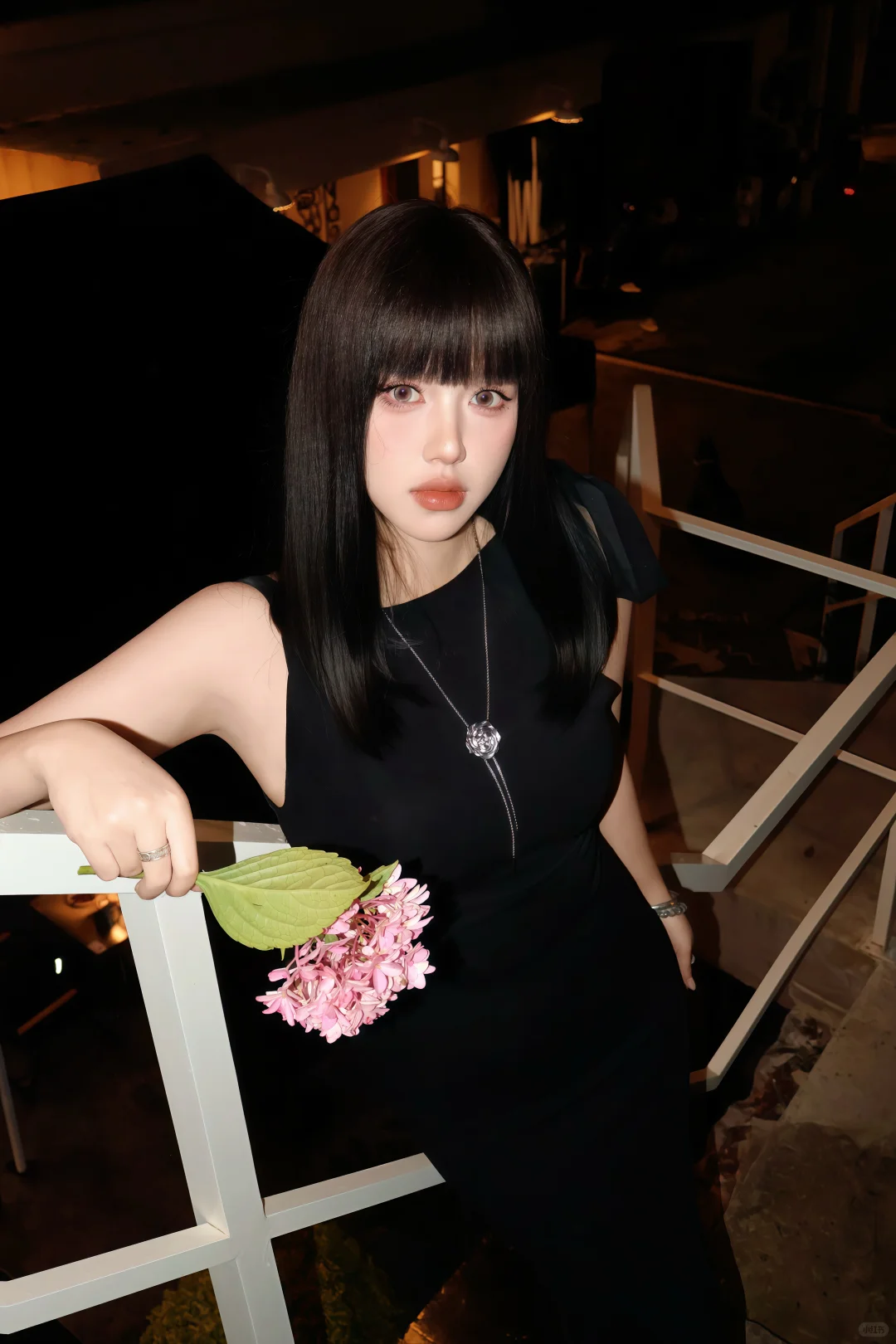 疯了吧 让我这种女人跟你回去过日子