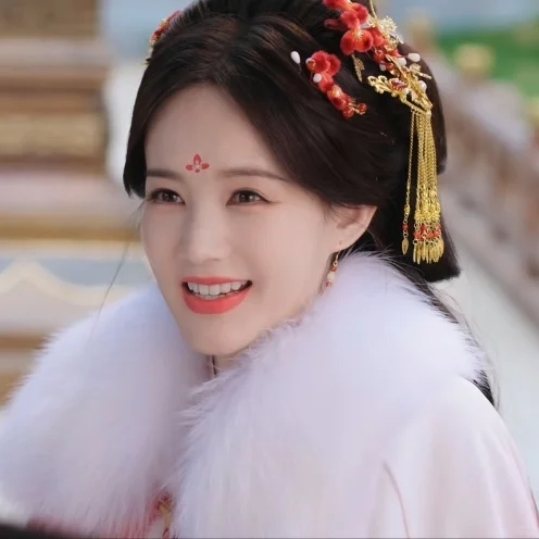 完全是雪狐狸