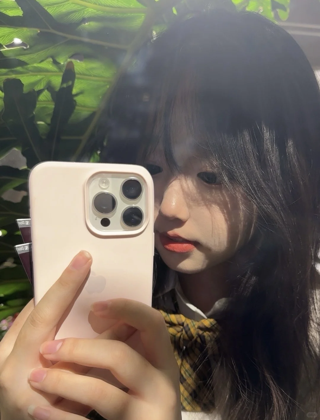 如果有人爱我的所有