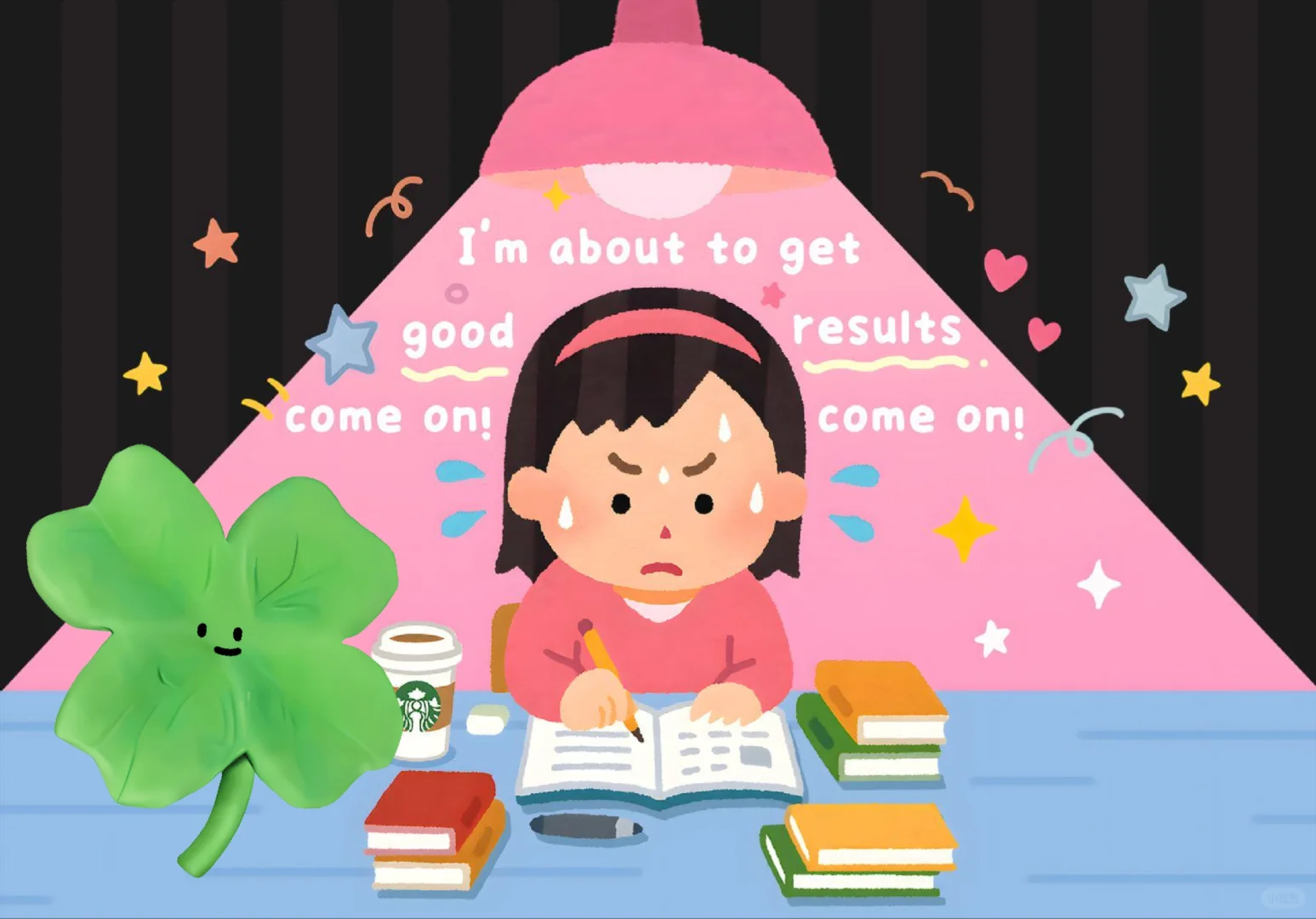 知识进入我脑子里📚‖平板壁纸