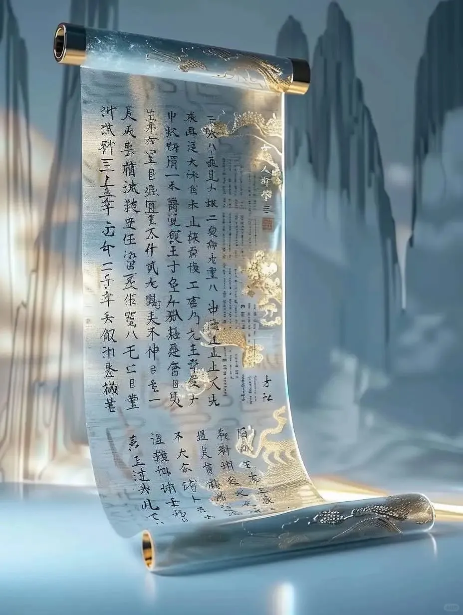 道系壁纸｜世间浮华 不如心静