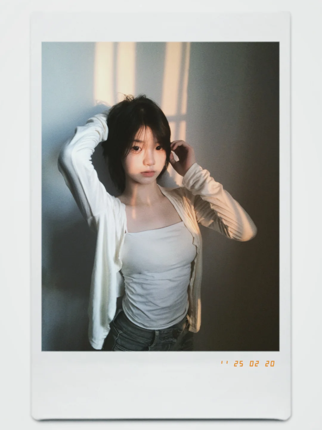 网恋女友这是Ai吗？