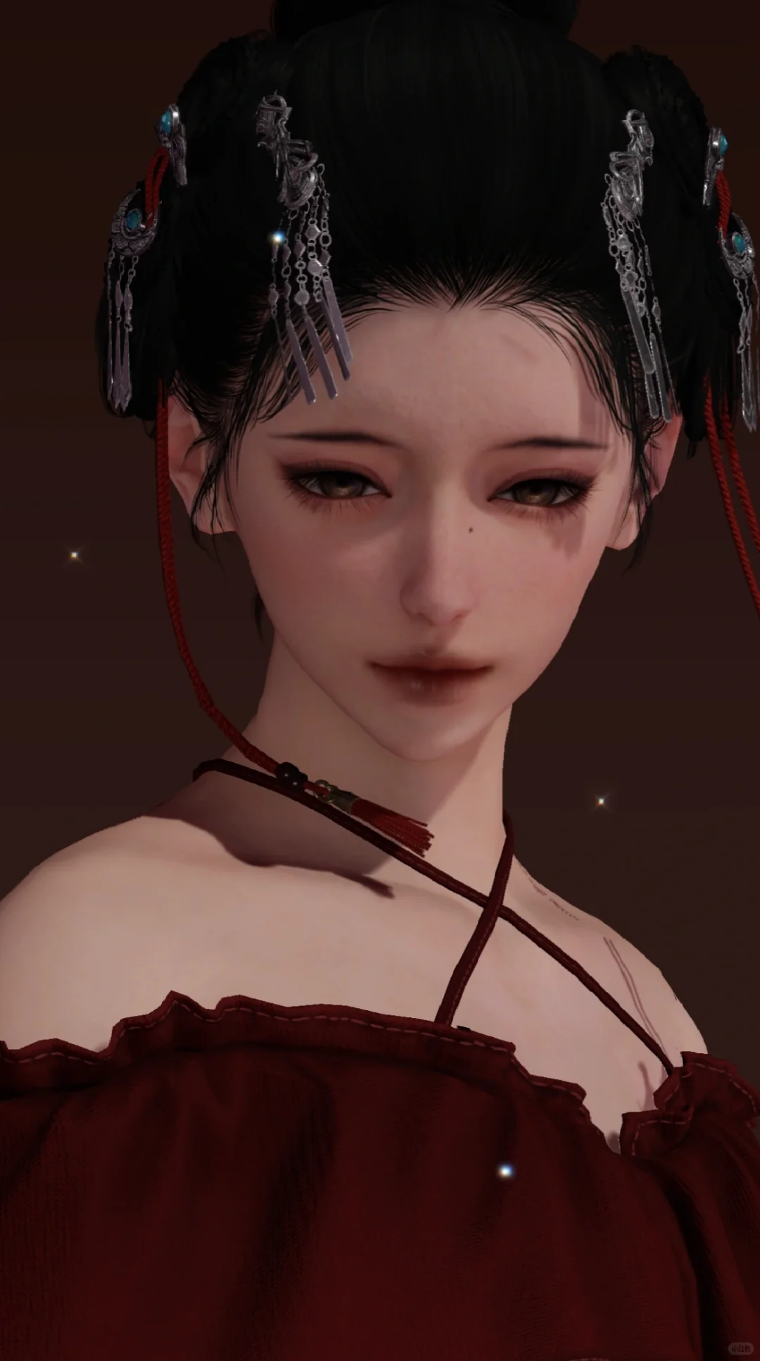 国风｜妖妃