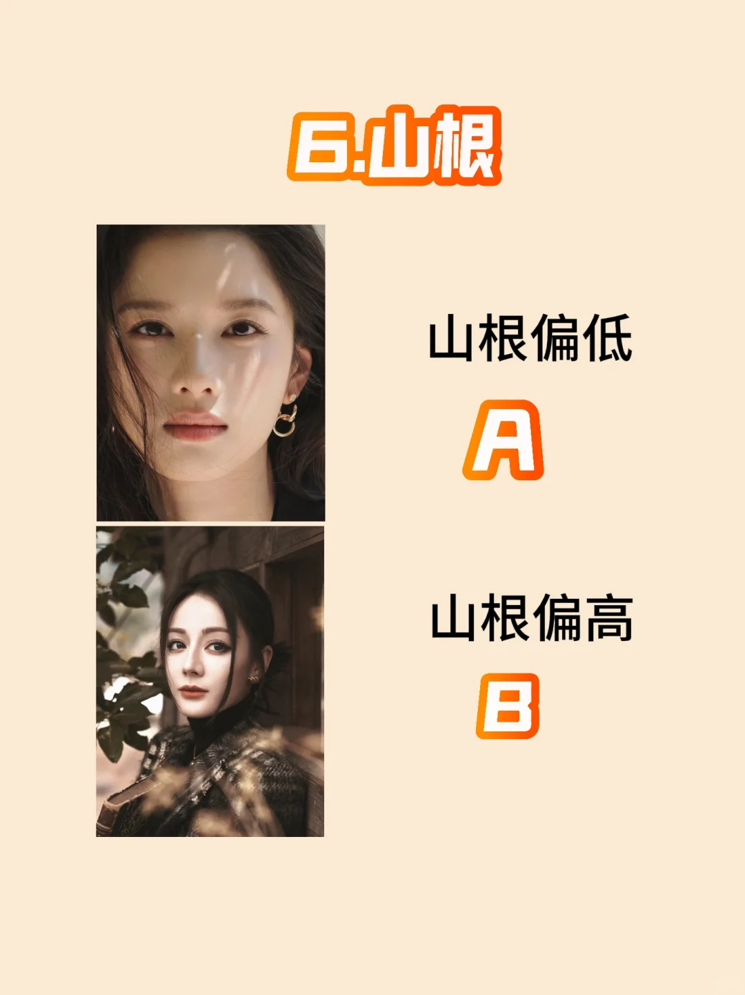 10s自测五行美人属性！原来我是人间富贵花
