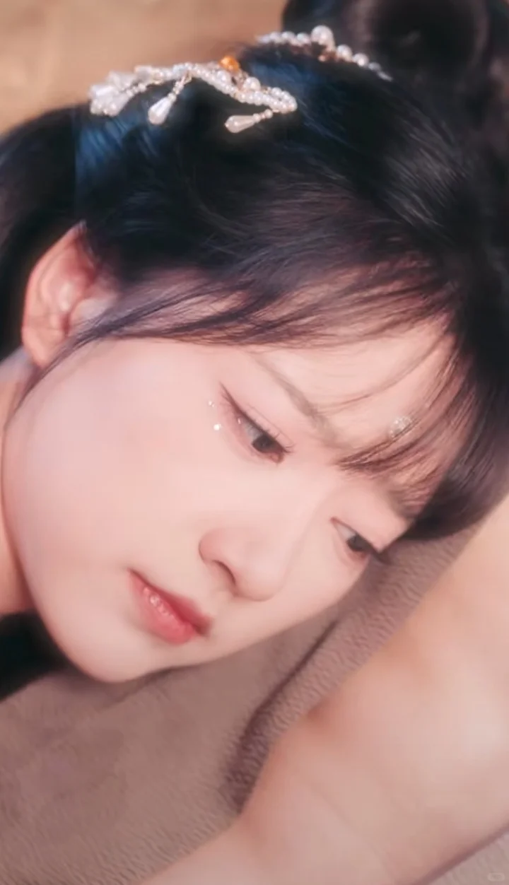 女主好会撒娇