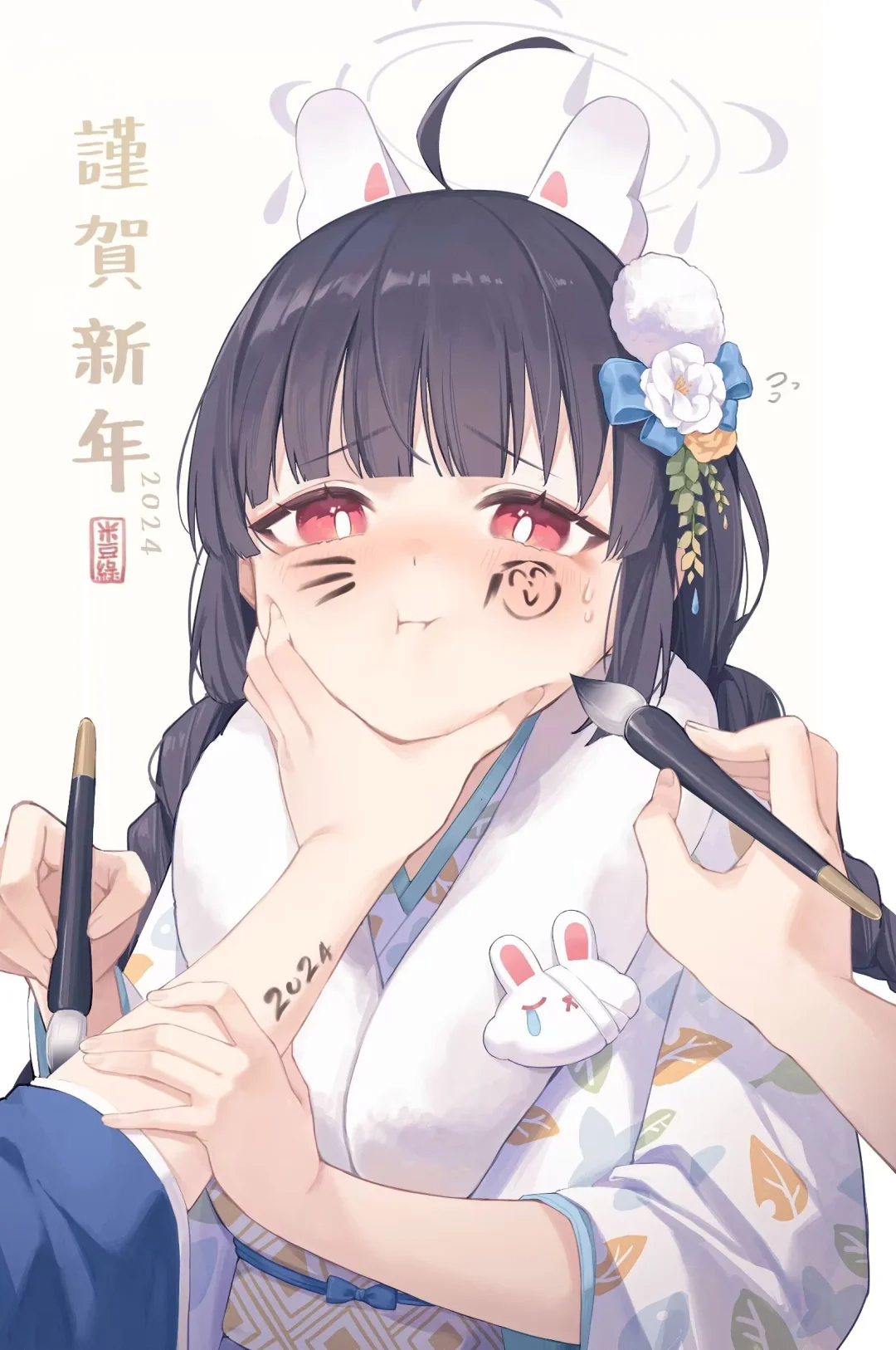 每日壁纸大杂烩ing🤓☝☝☝