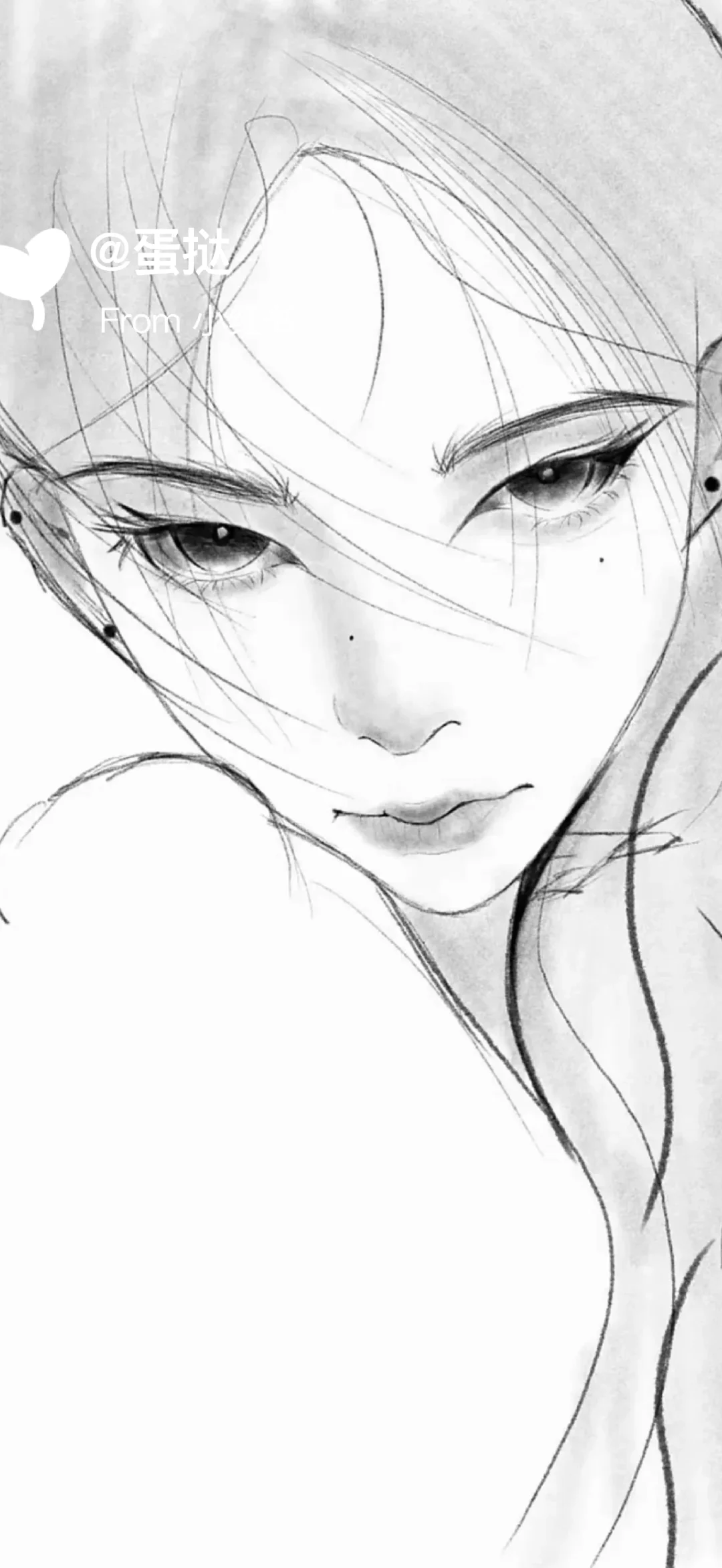 𝐒𝐡𝐚𝐫𝐞｜小众壁纸 ˚.⊹