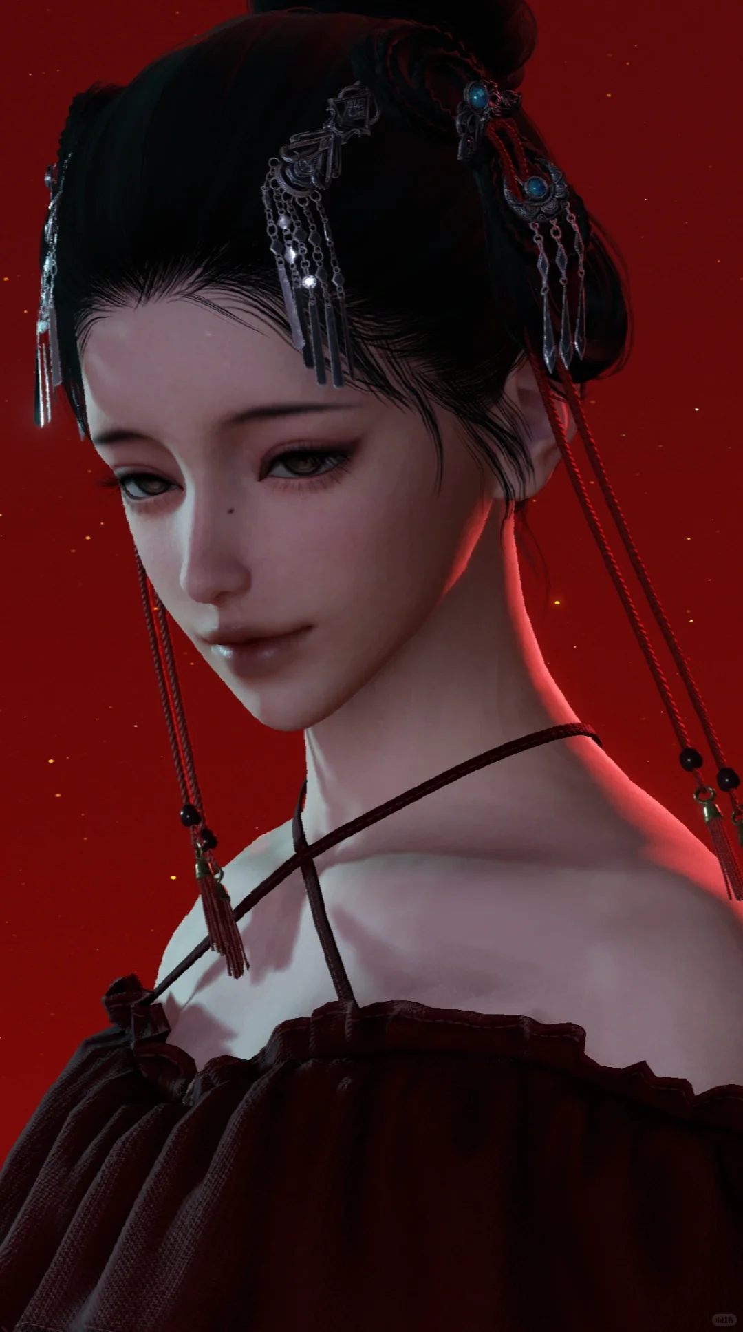 国风｜妖妃