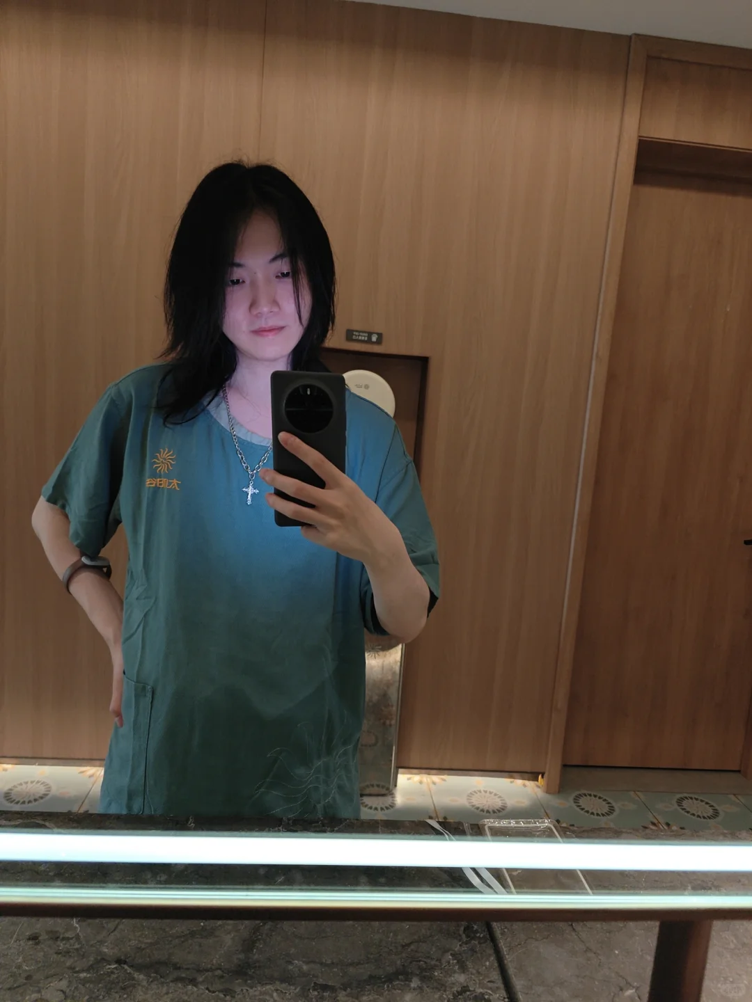 可以不欣赏但是别攻击