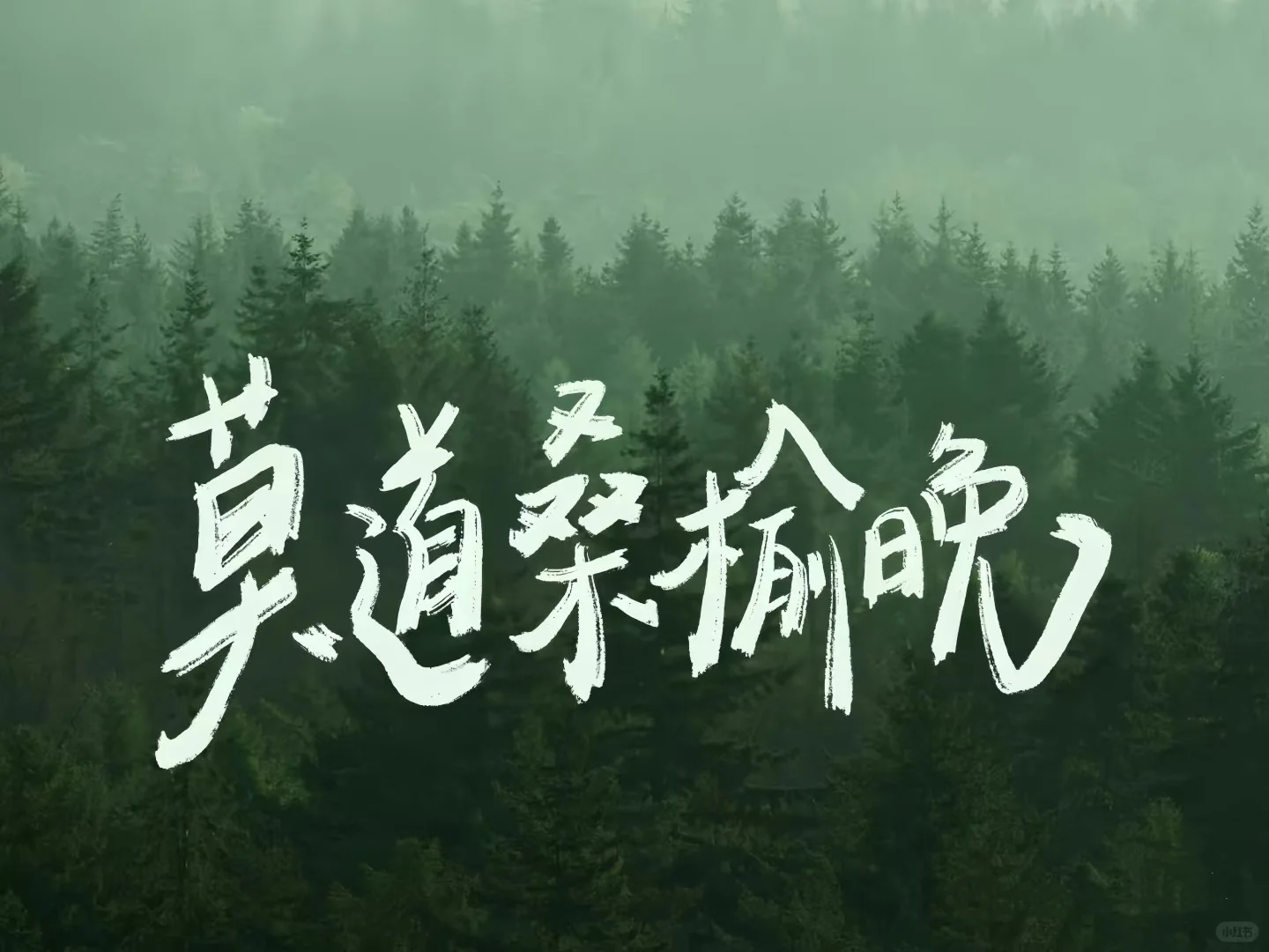 ipad & 电脑壁纸，励志版💪