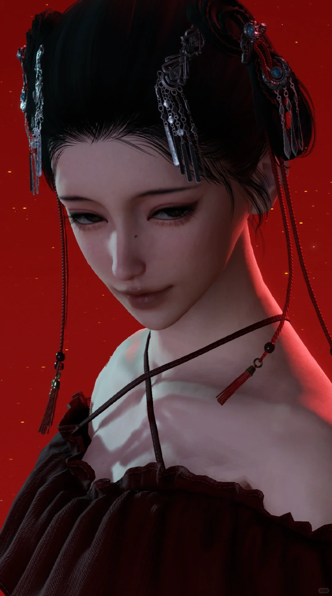 国风｜妖妃