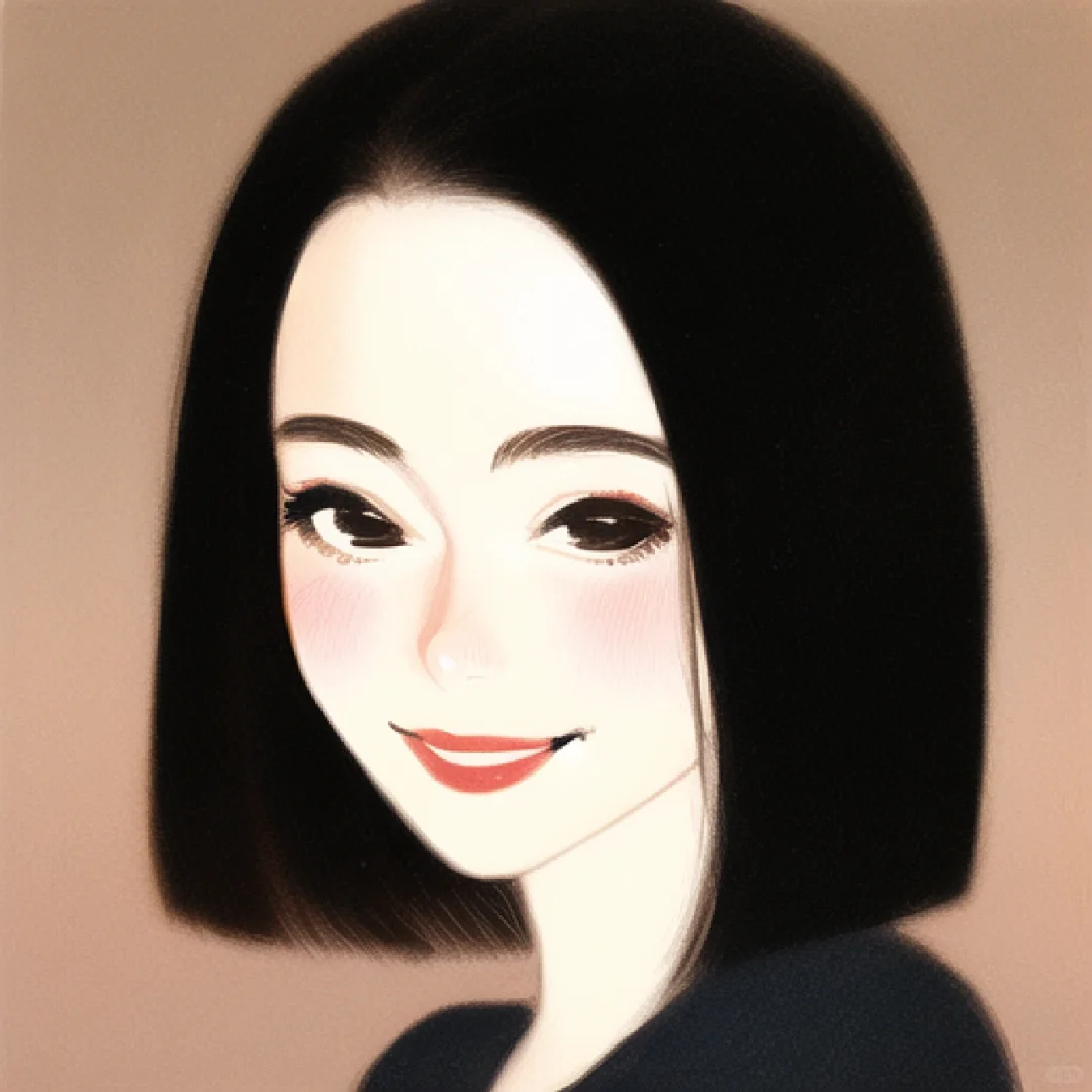 淡颜系之媚骨天成