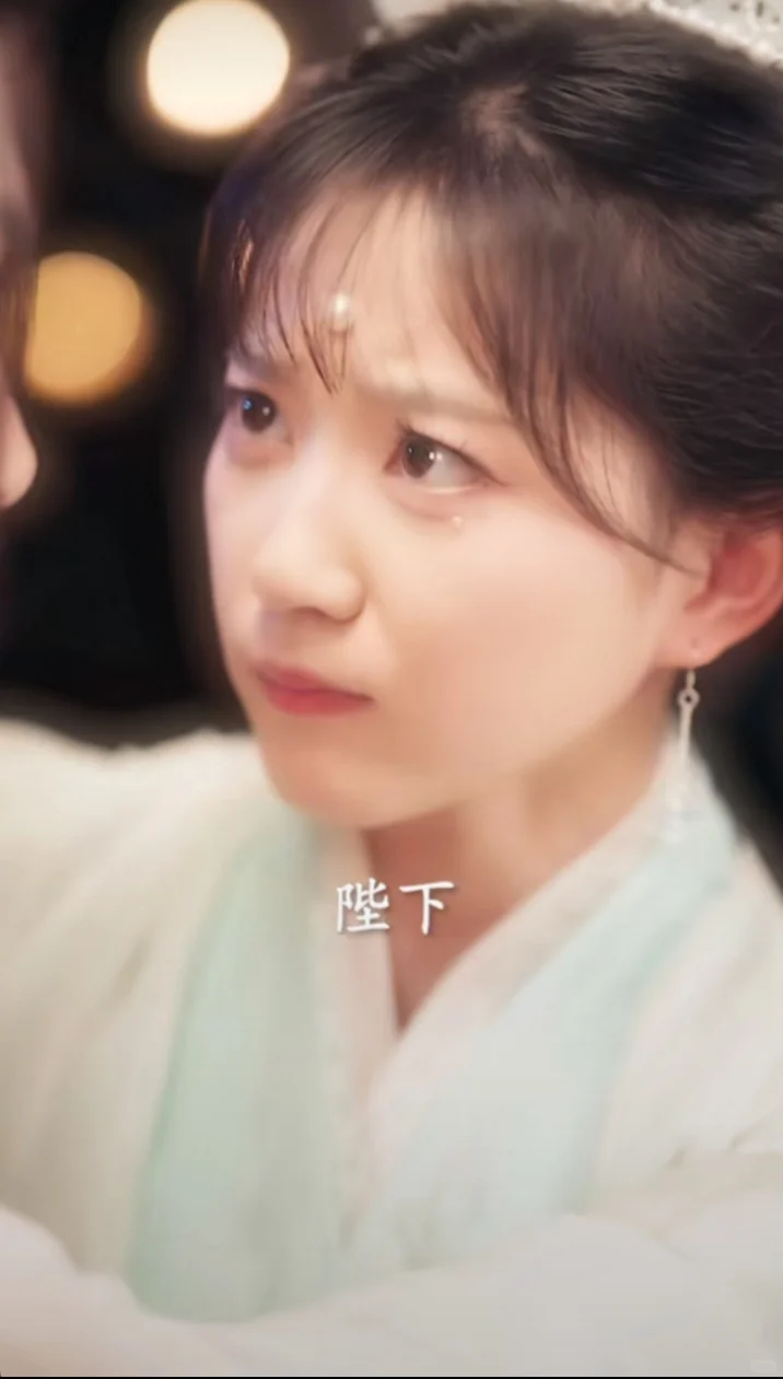 女主好会撒娇