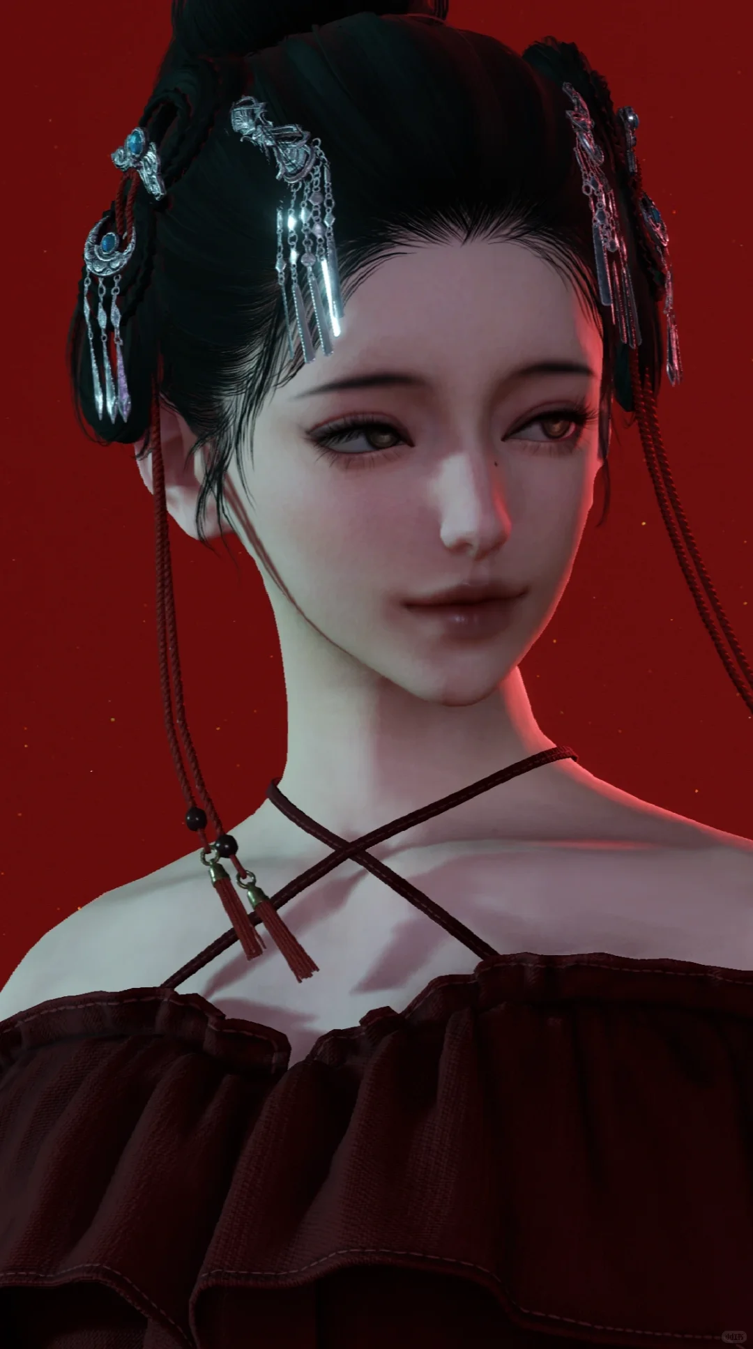 国风｜妖妃