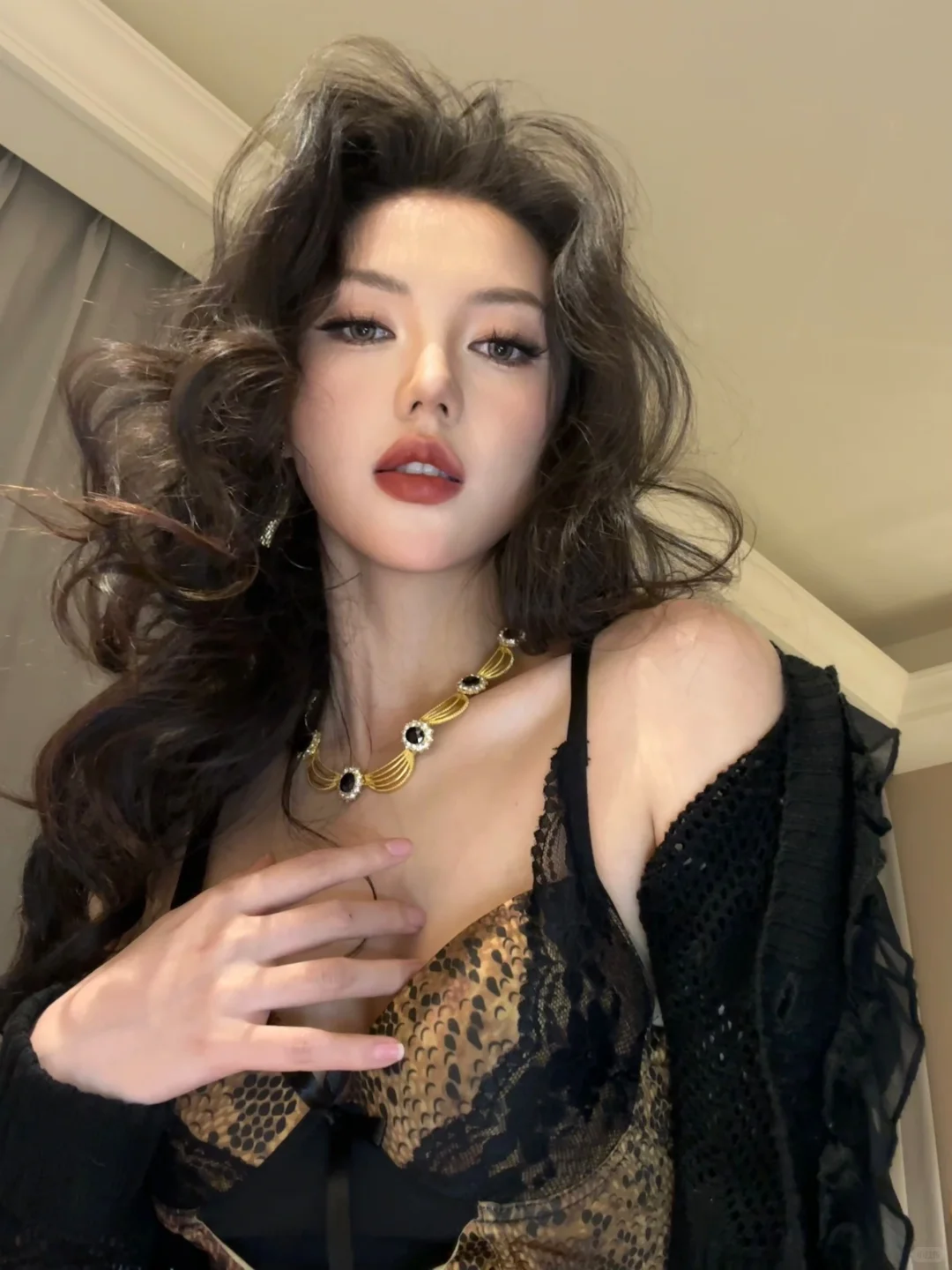 野性的美