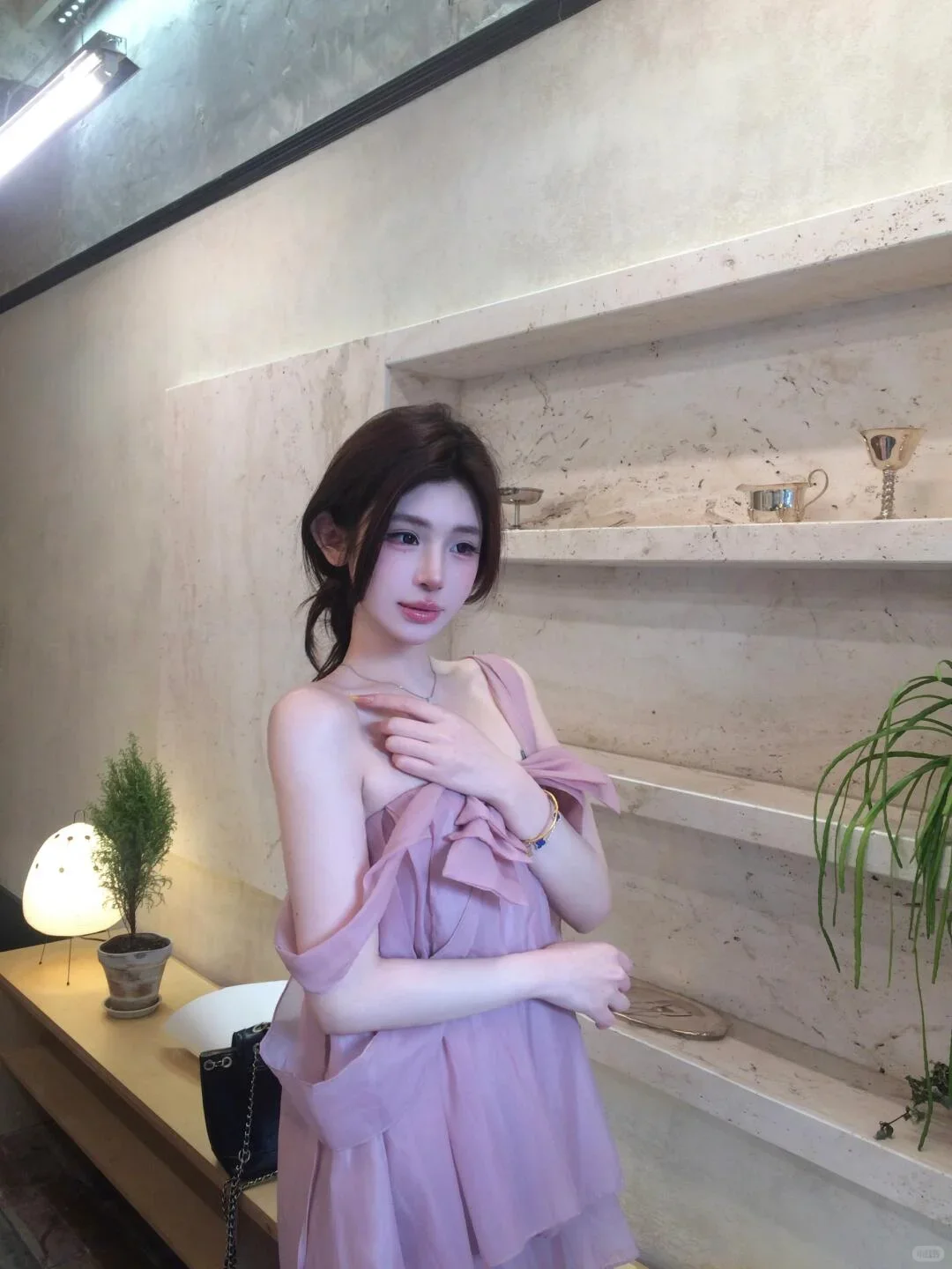 168 49kg｜像韩女一样生活真的会变漂亮