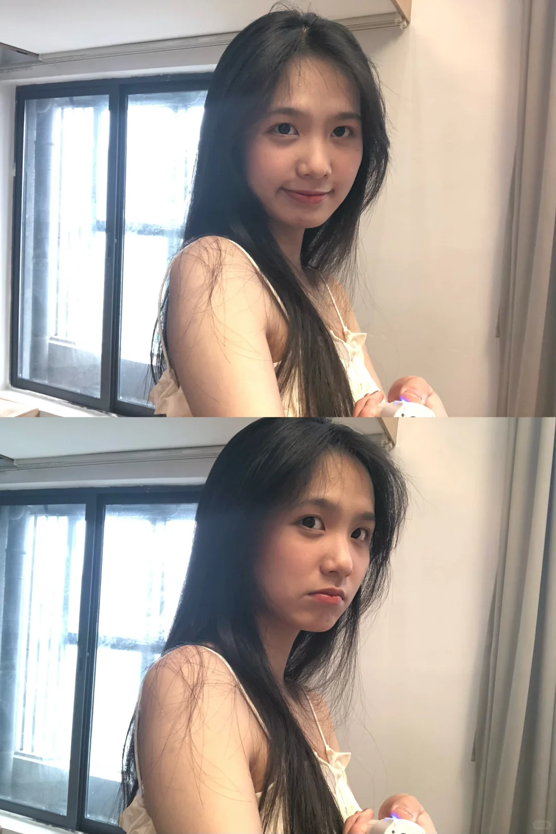 其实你也为我着迷吧