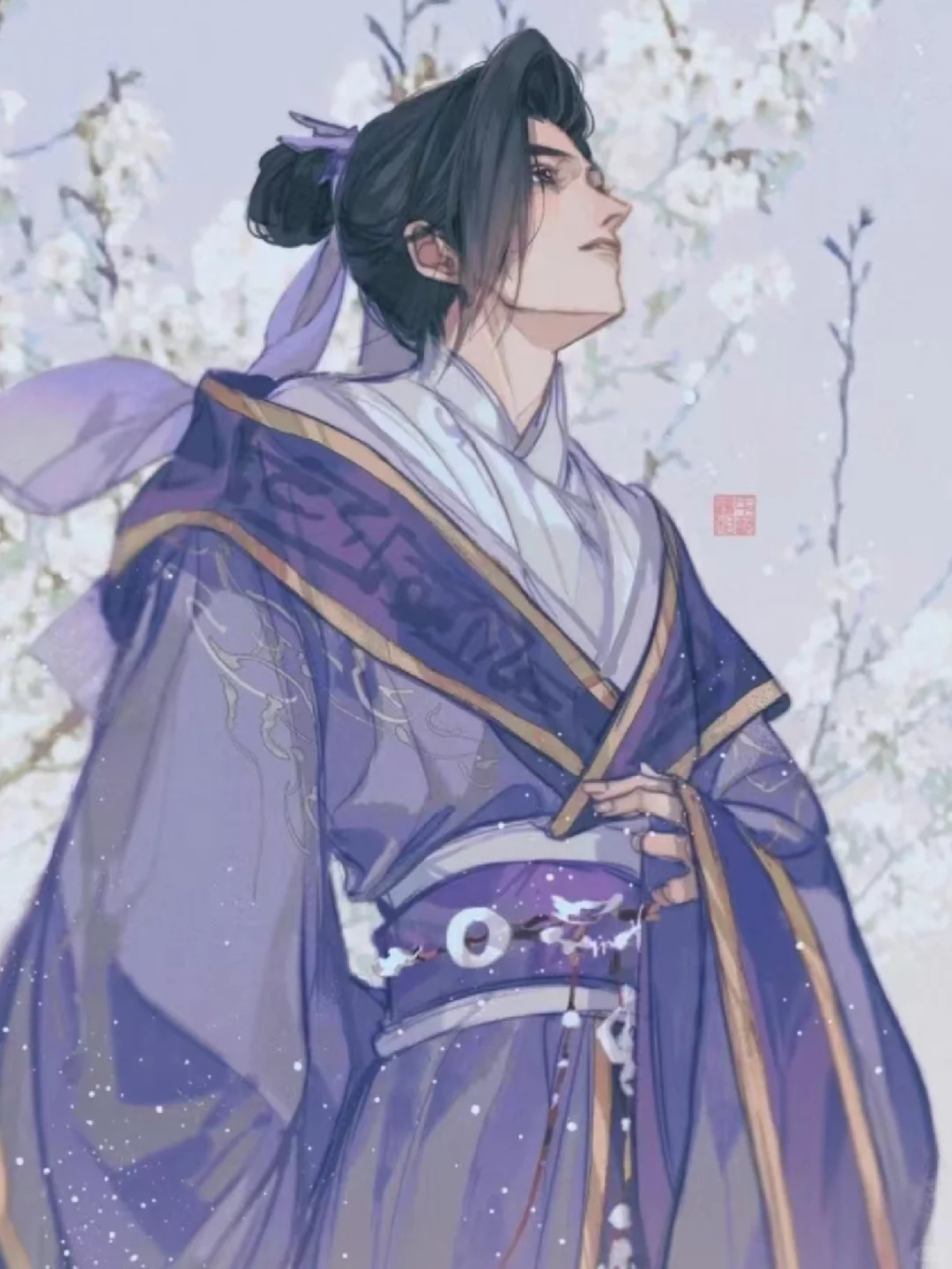 古言 公主她娇媚撩人 心机公主×疯批首辅