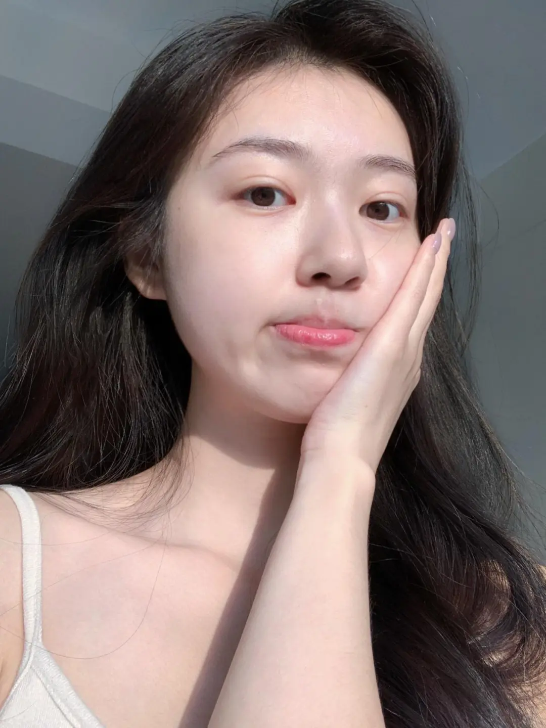 我悟了，养好底子才是王道！