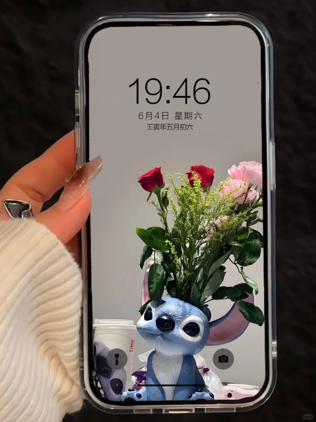 ❻❷❹期  治愈系壁纸 |  简约小众壁纸 