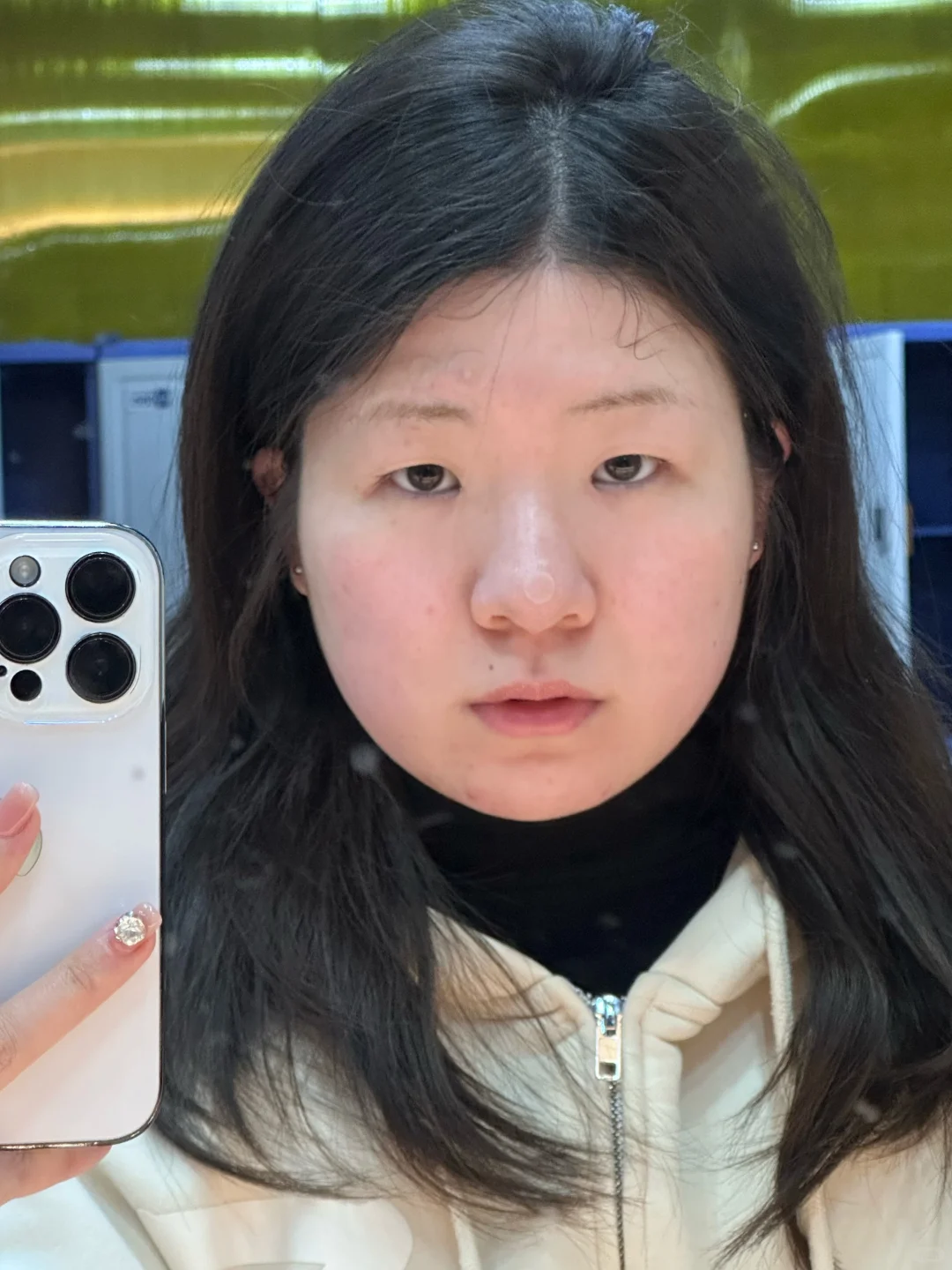 可以成为你们化妆的动力吗？
