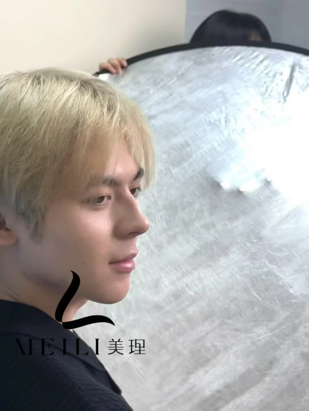 天 这个鼻子好好看