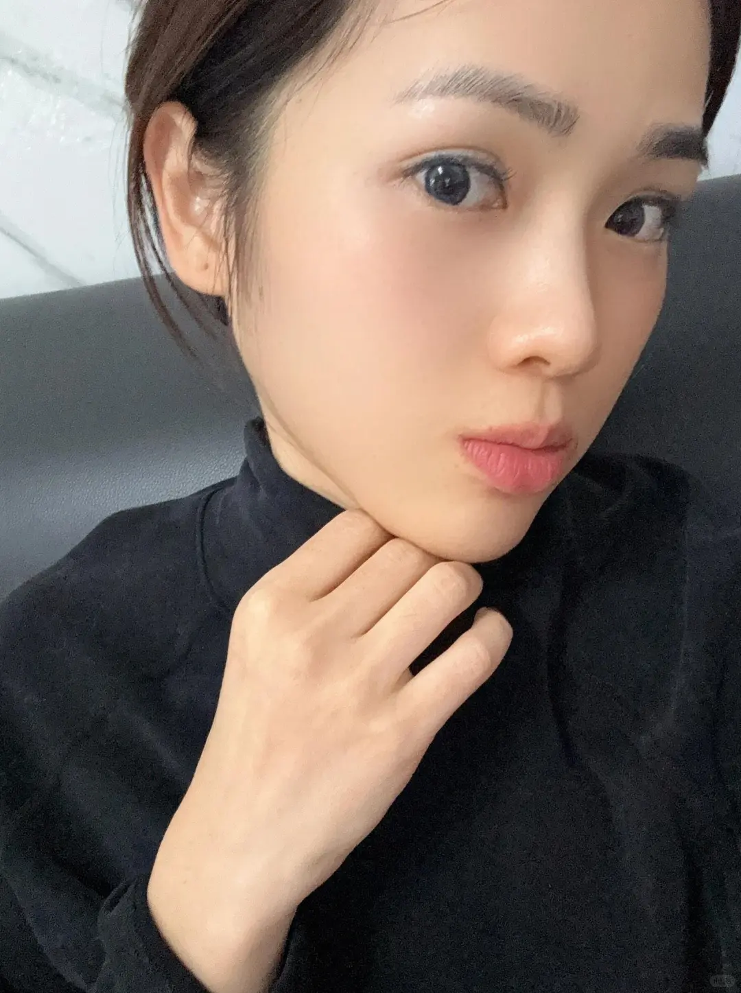 没想到脸部不用动刀靠锻炼都能变美！