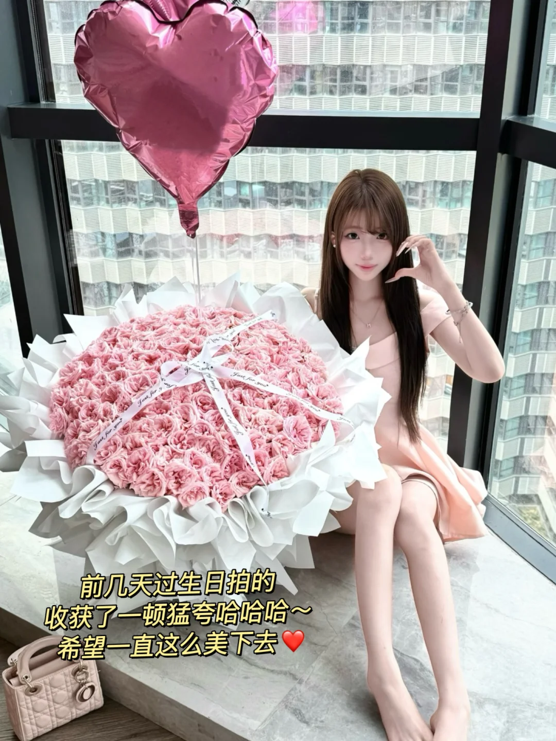 06女生 | 是素颜就很漂亮的年纪