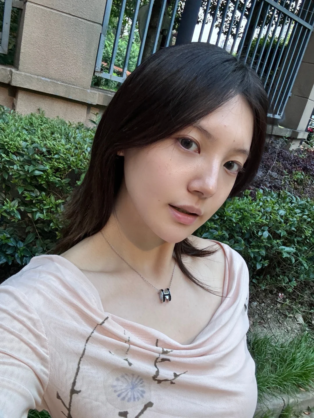 調了 现在算小美吗？
