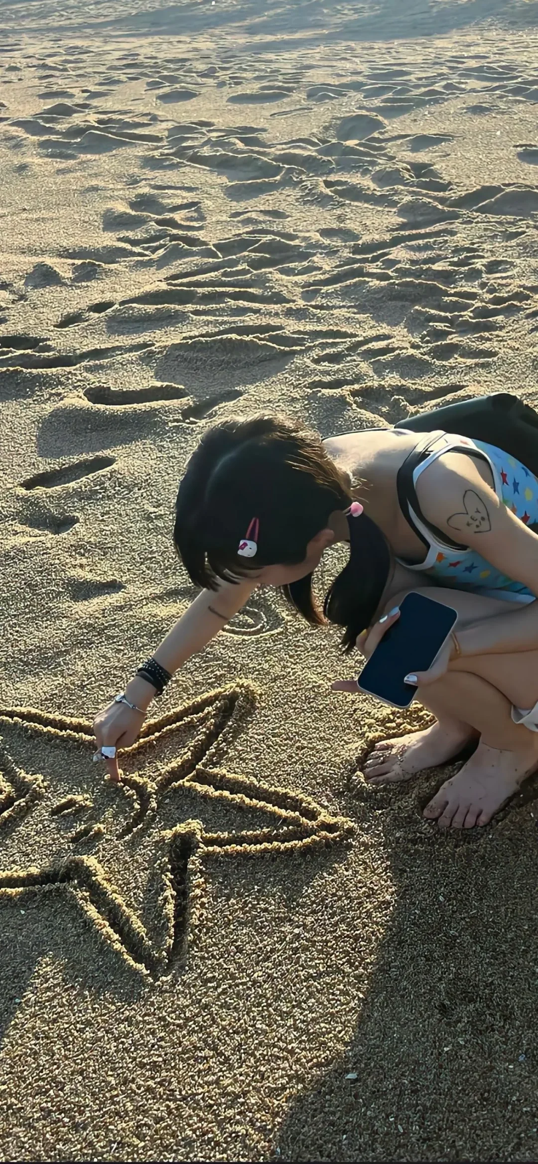 壁纸｜一眼就沦陷的高级感手机壁纸