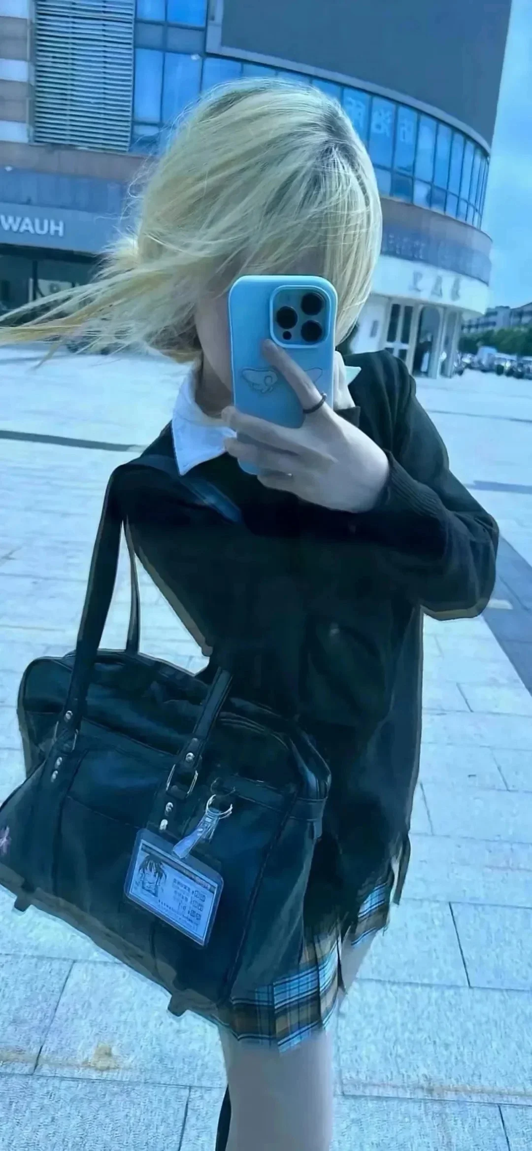 壁纸｜一眼就沦陷的高级感手机壁纸