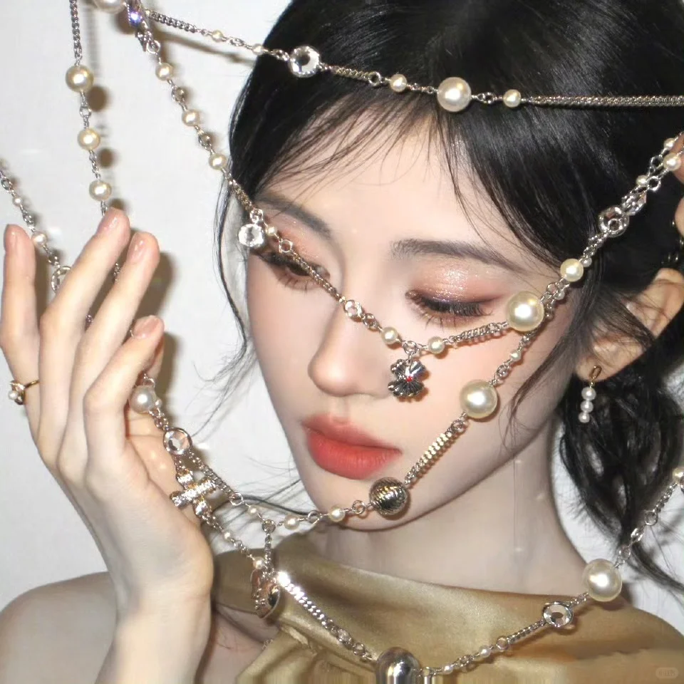 怎么会有这么美的脸！！！鞠婧祎