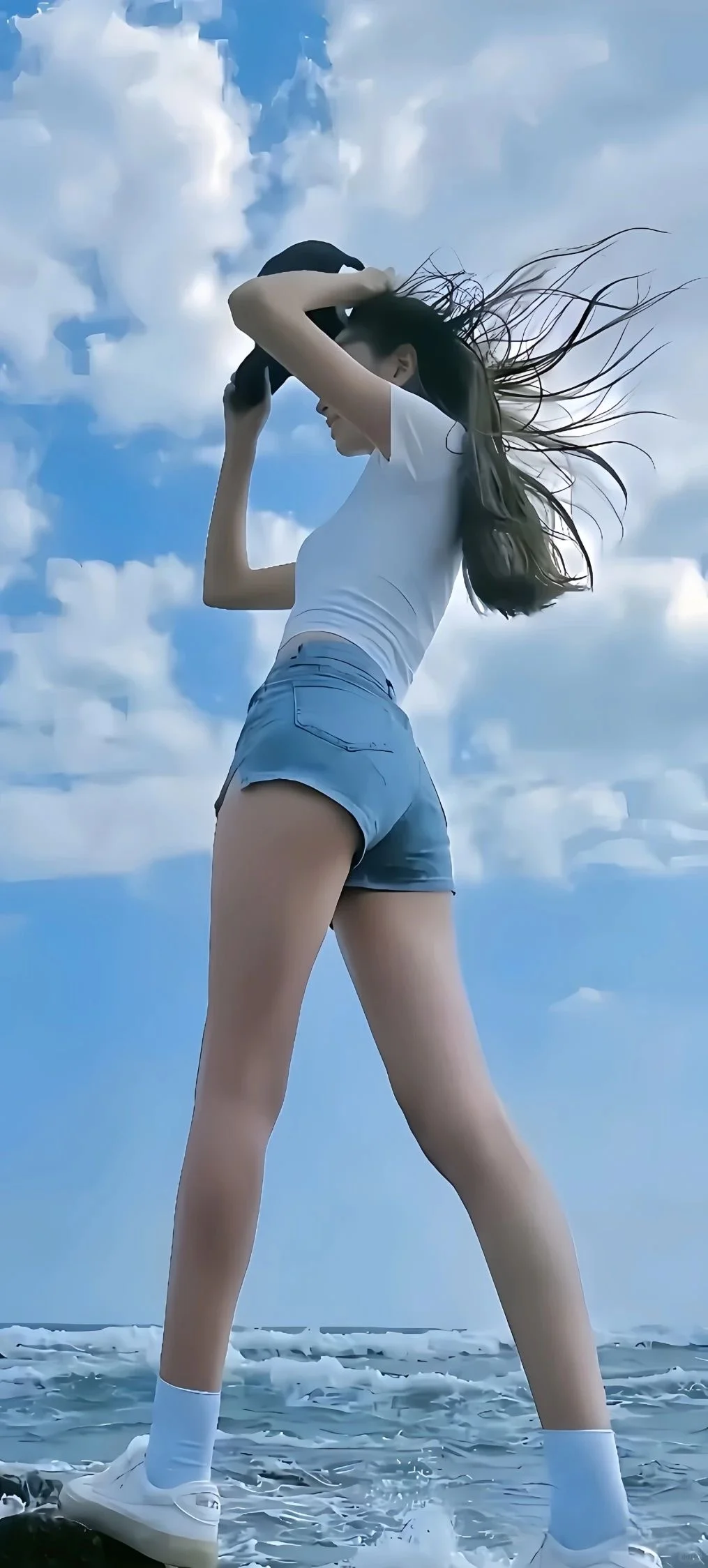 锁屏率100%の神仙壁纸合集！每天换屏都是好心情