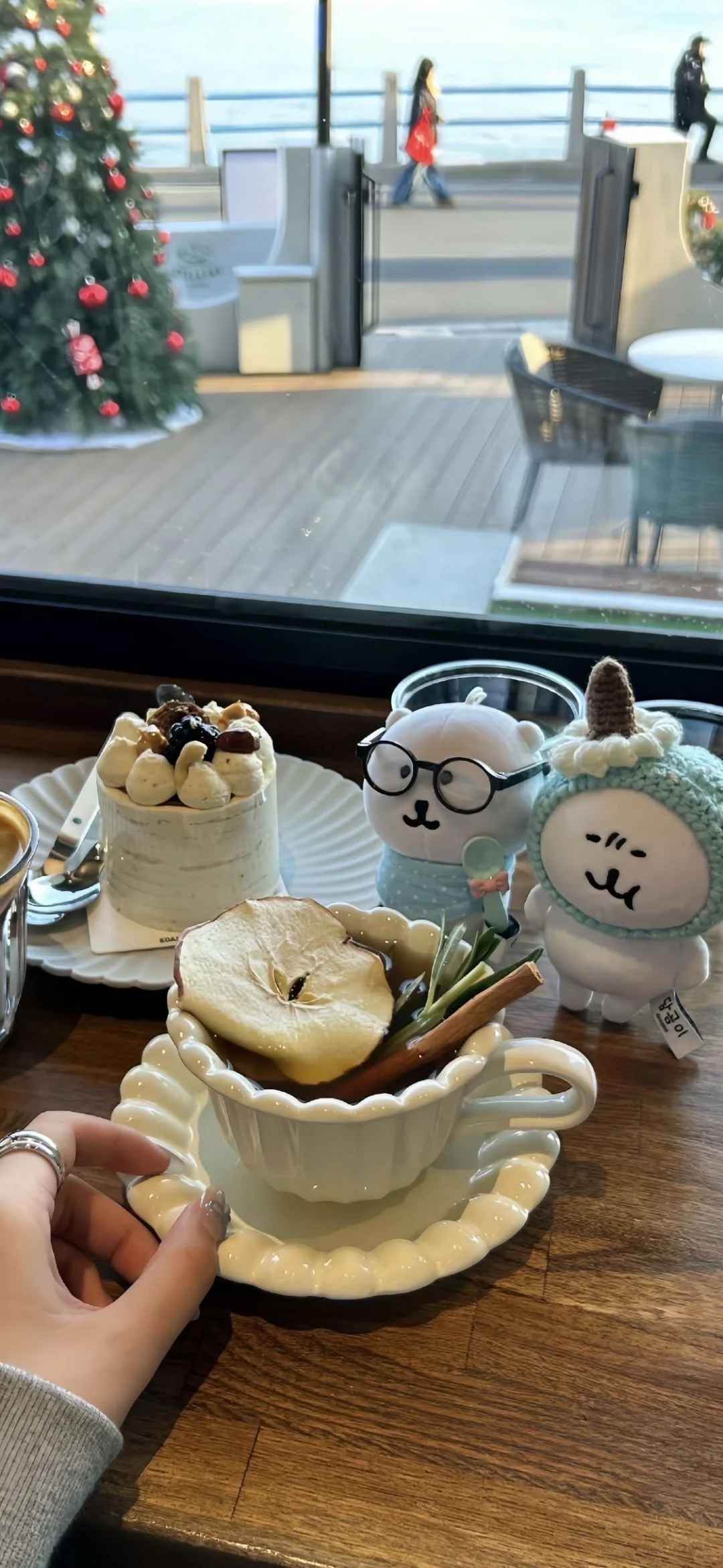 壁纸🏝️