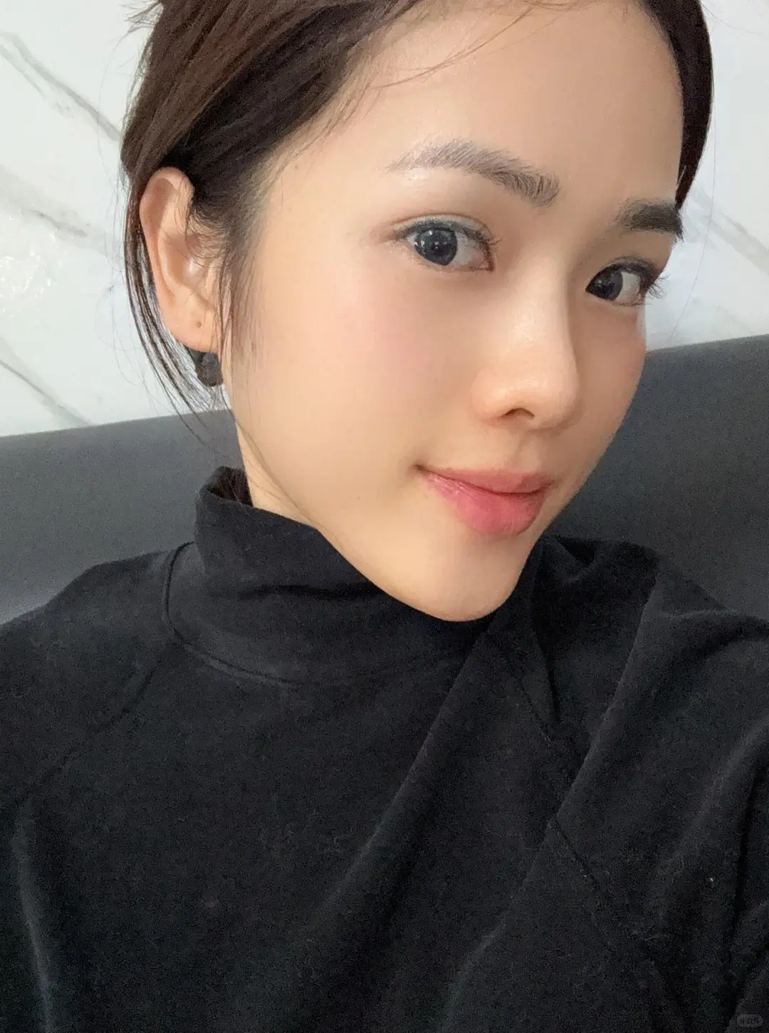 没想到脸部不用动刀靠锻炼都能变美！