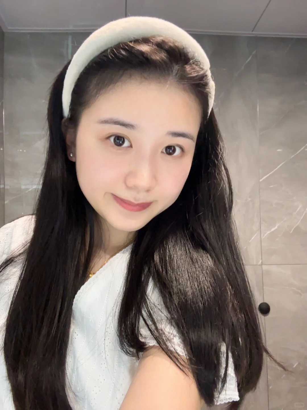 最近有在好好护肤呀