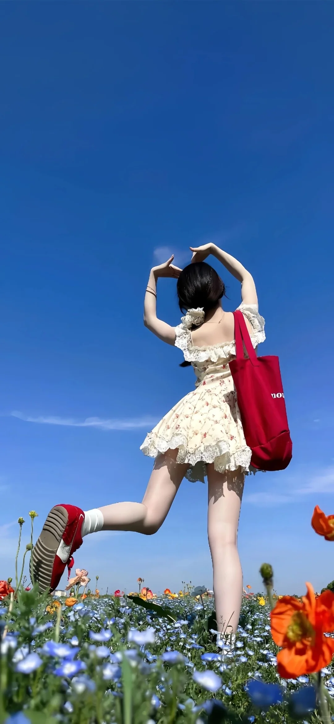 锁屏率100%の神仙壁纸合集！每天换屏都是好心情