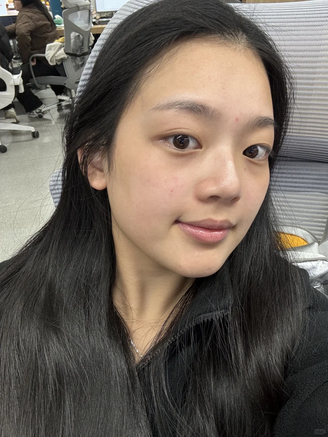 会呼吸的素颜🥂