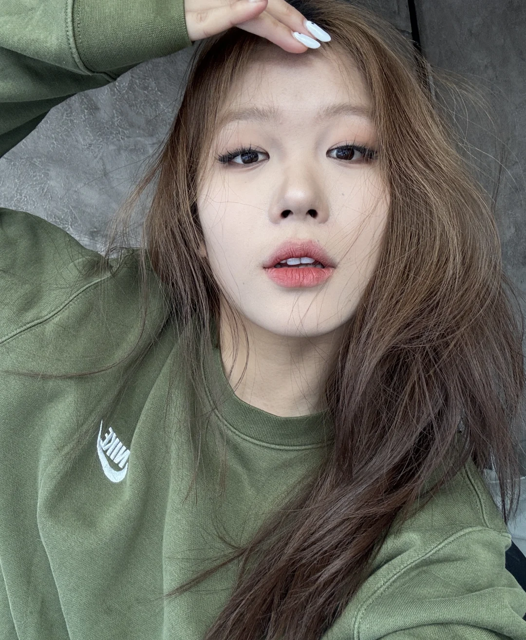 工作后 朋友说我有种忽视不了的美