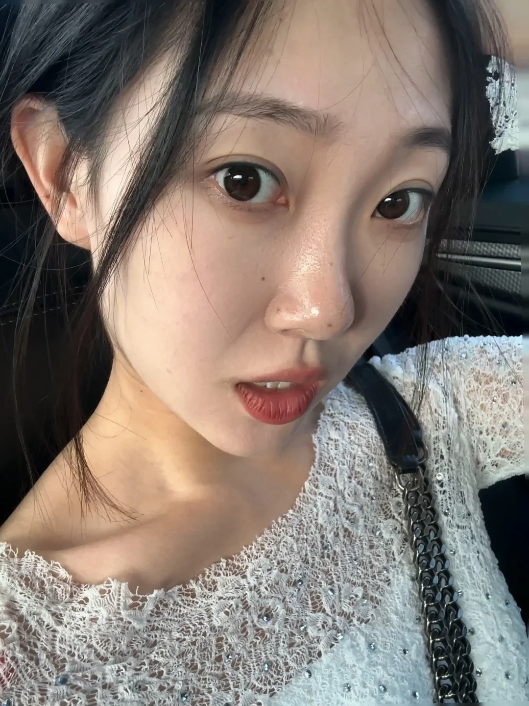 听说小红书发live有很多赞