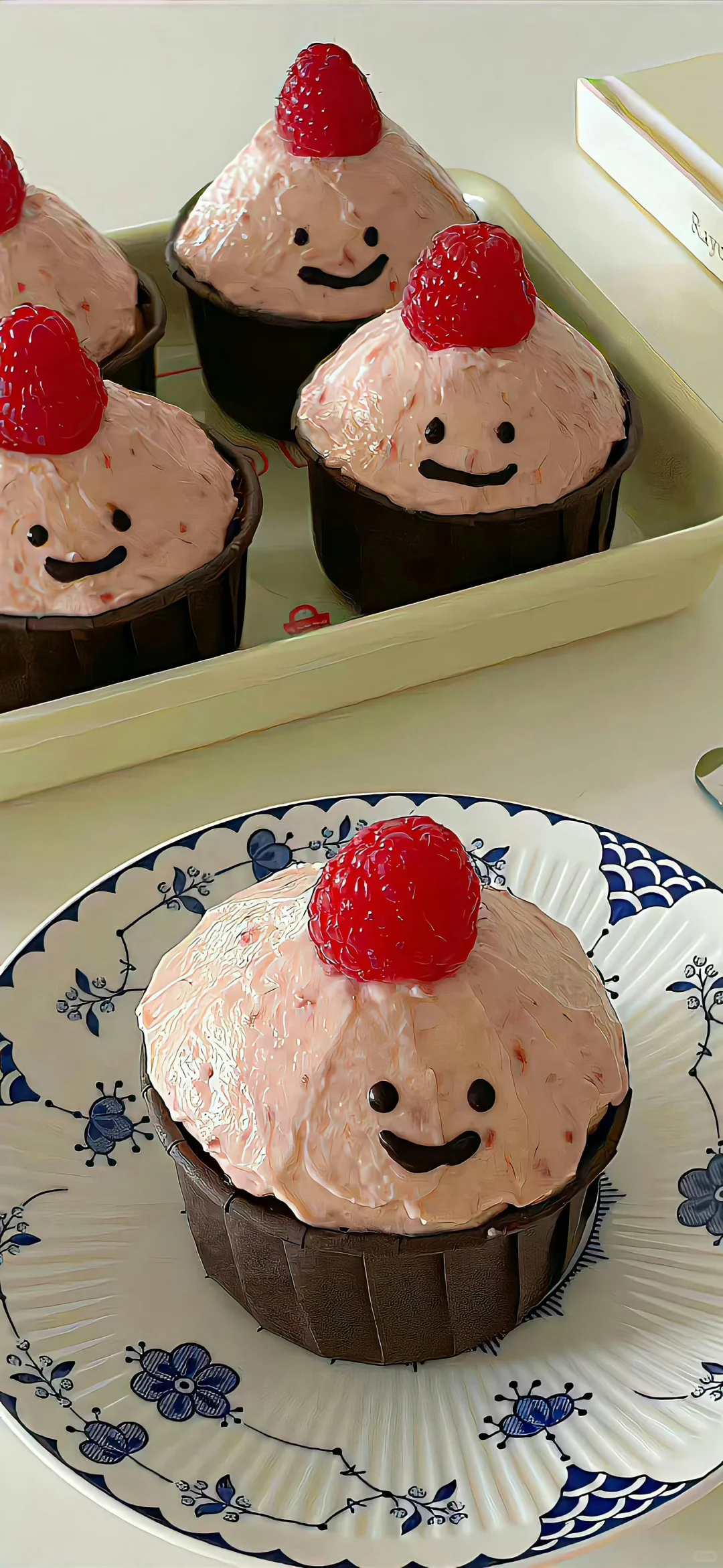ins风小众壁纸🍧