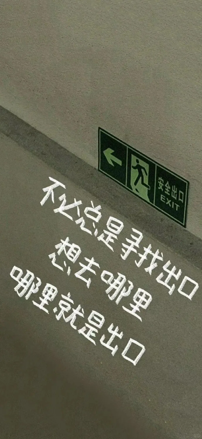 壁纸真的太好看了🫣