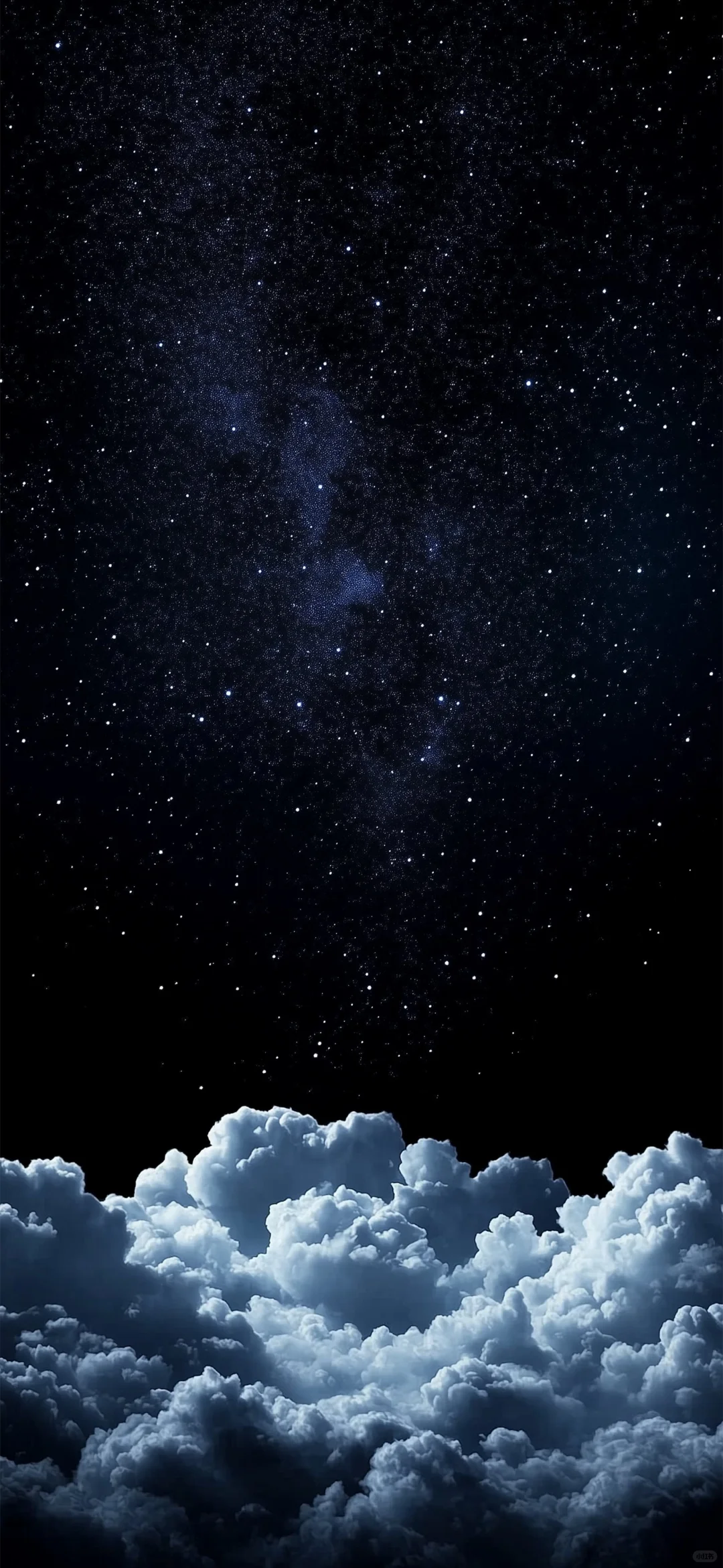 高端审美IPhone锁屏壁纸