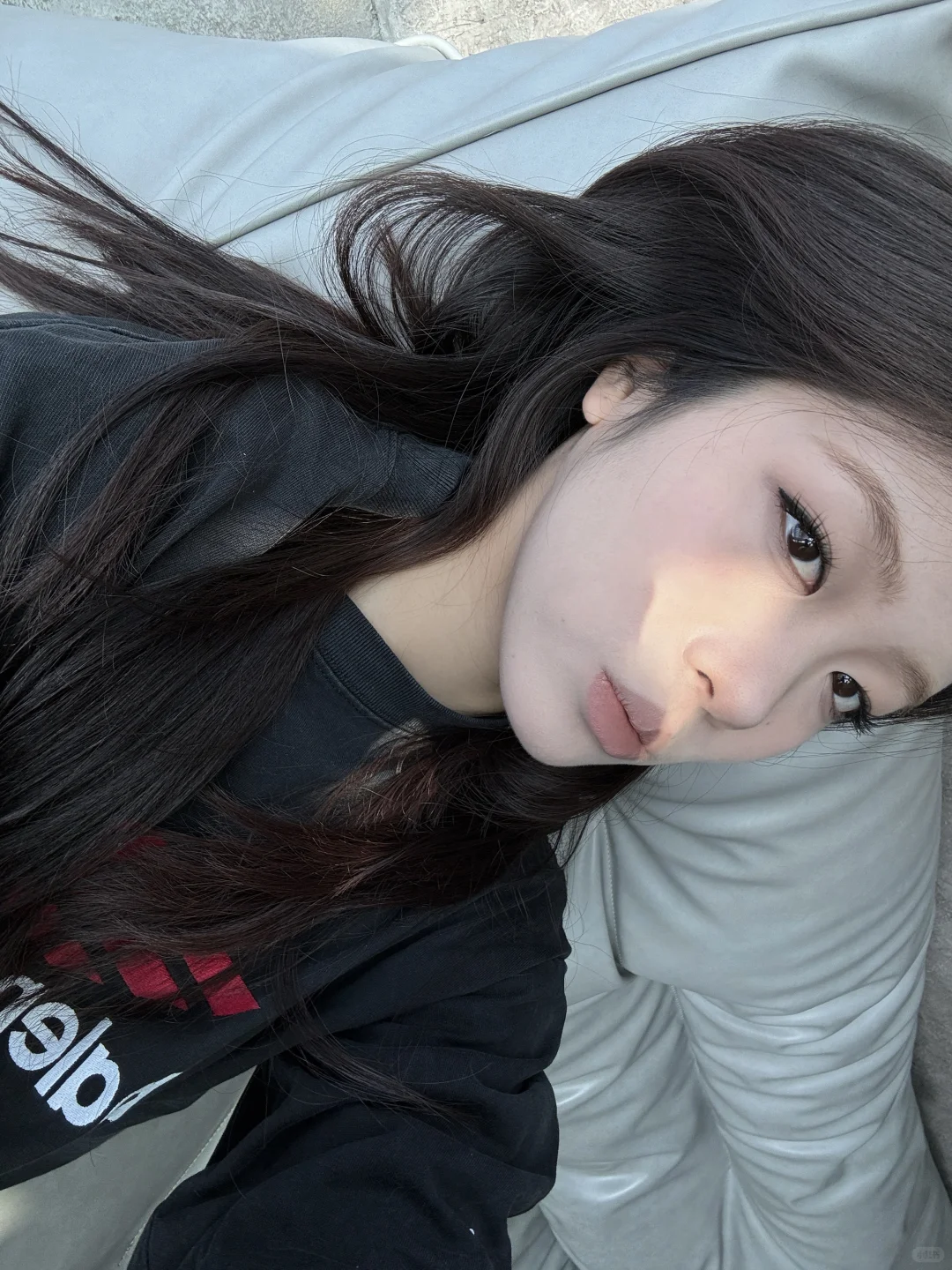 工作后 朋友说我有种忽视不了的美