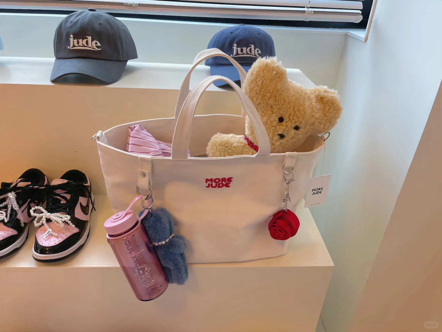 7.13 粉色iPad壁纸 🎀 ✦🧂