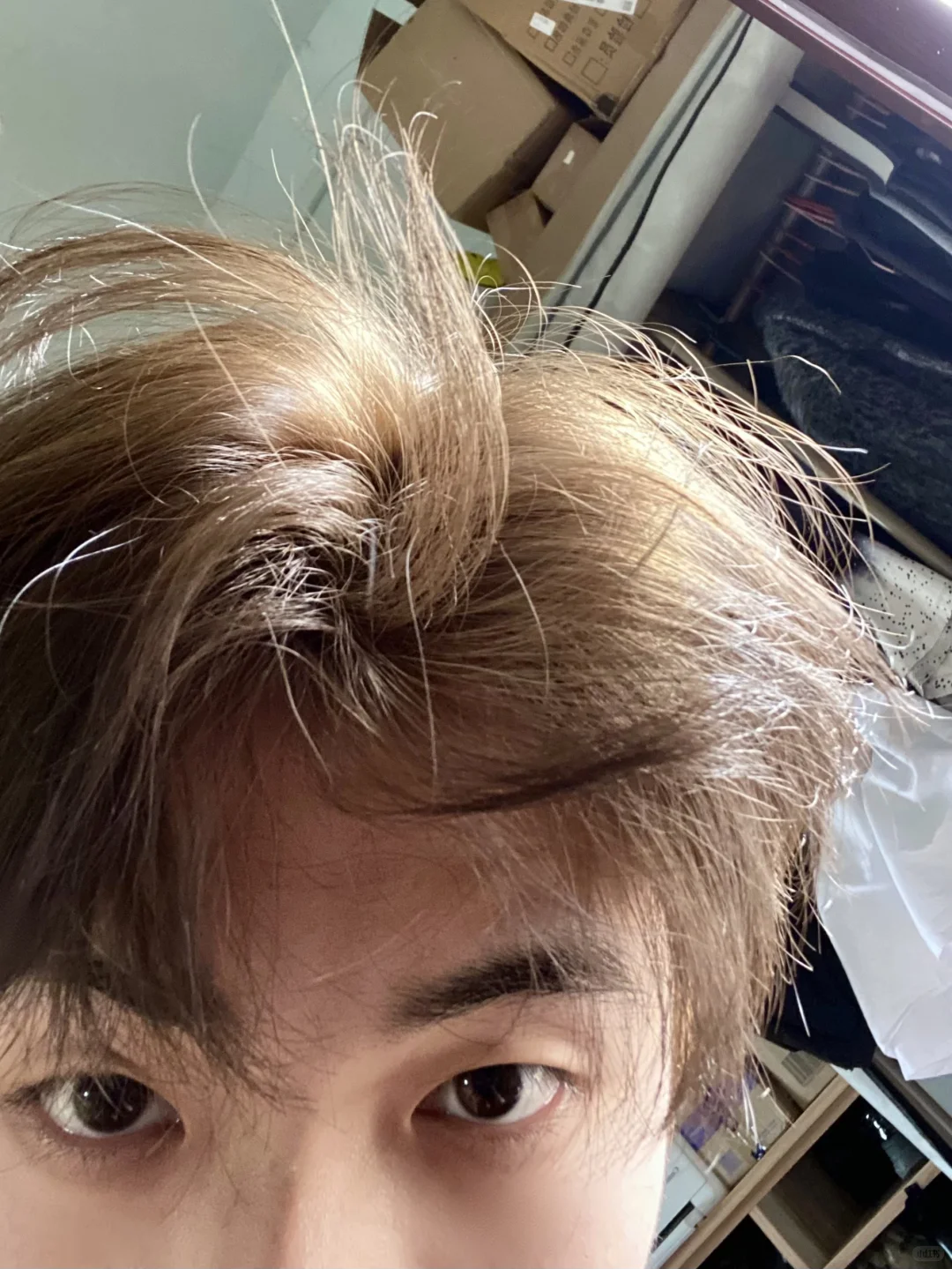 粉丝少好下手